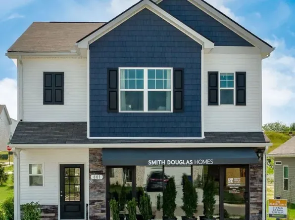 801 Grand Station Blvd Lot 67, Shelbyville, TN 37160