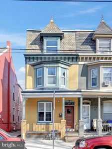 433 Chestnut St, Reading, PA, 19611