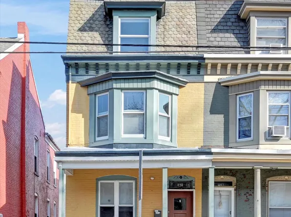 433 Chestnut St, Reading, PA 19611