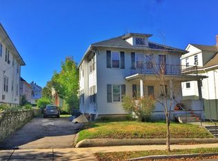 22-2 Oxford Ave, Belmont, MA 02478