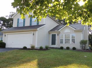 640 Weeping Willow Ln, Hamilton Twp, OH