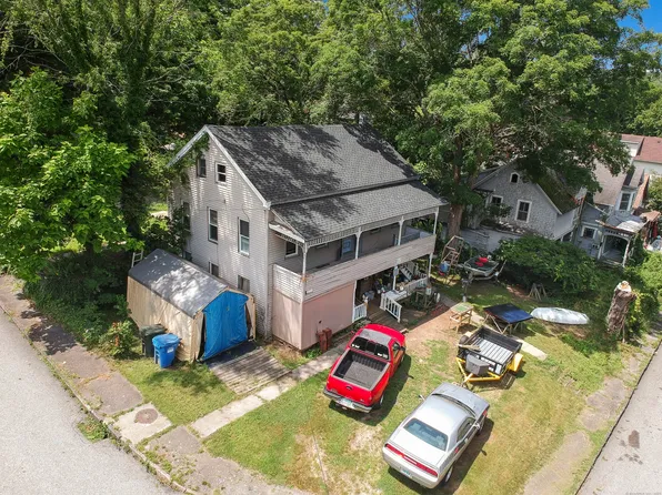 39 Elizabeth Street, Norwich, CT 06360