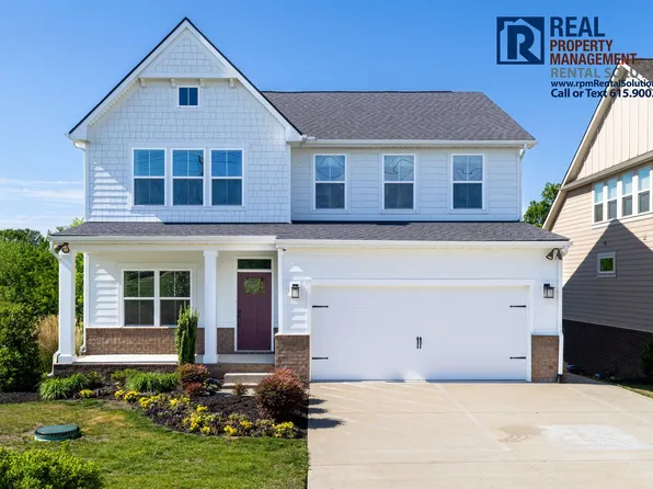 6650 Ocala Rd, Murfreesboro, TN