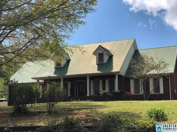 185 Haynes Ln, Oxford, AL 36203