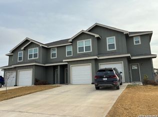 127 Damon Dr, San Antonio, TX 78253