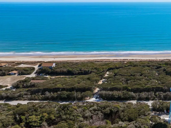 1074 107th #4, Pine Knoll Shores, NC 28512