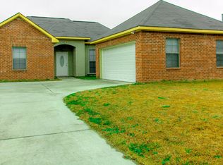 12620 Ireland Ave, Baton Rouge, LA 70814