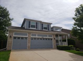 19105 E Crestridge Cir, Aurora, CO 80015