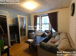 12 Upland Rd, Cambridge, MA 02140