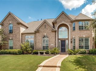 1013 Denali Dr, Allen, TX 75013