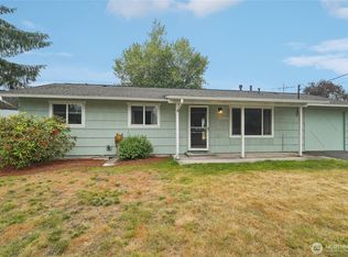 11817 SE 157th St, Renton, WA 98058