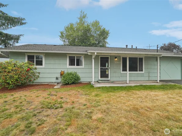 11817 SE 157th Street, Renton, WA 98058