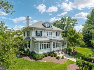 6515 Brookville Rd, Chevy Chase, MD 20815