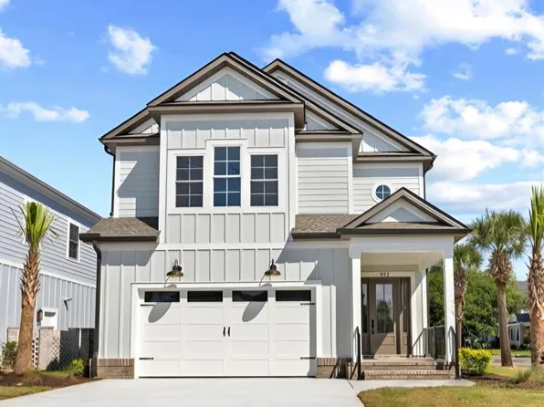 993 Crystal Waterway Dr., Myrtle Beach, SC 29579