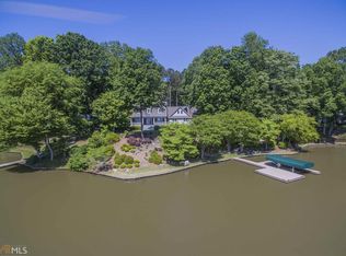 1020 Apalachee Woods Trl, Buckhead, GA 30625