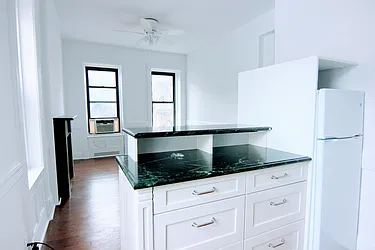 Rented by Voro New York