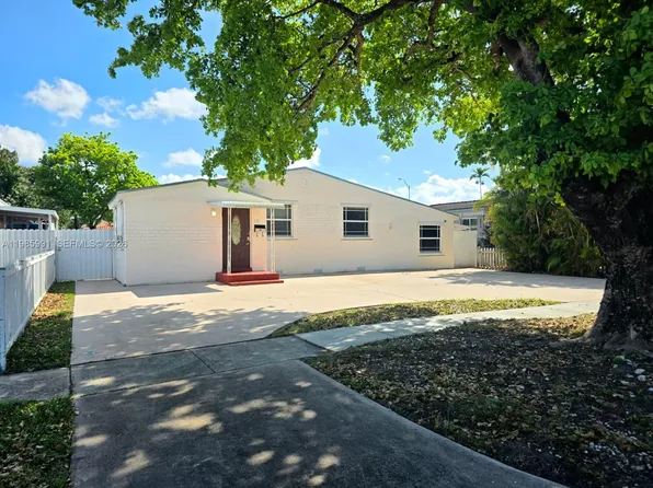 210 E 59th St, Hialeah, FL 33013