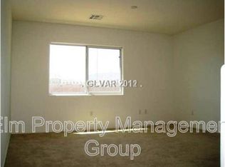9244 Scallop Reef Ave, Las Vegas, NV 89147