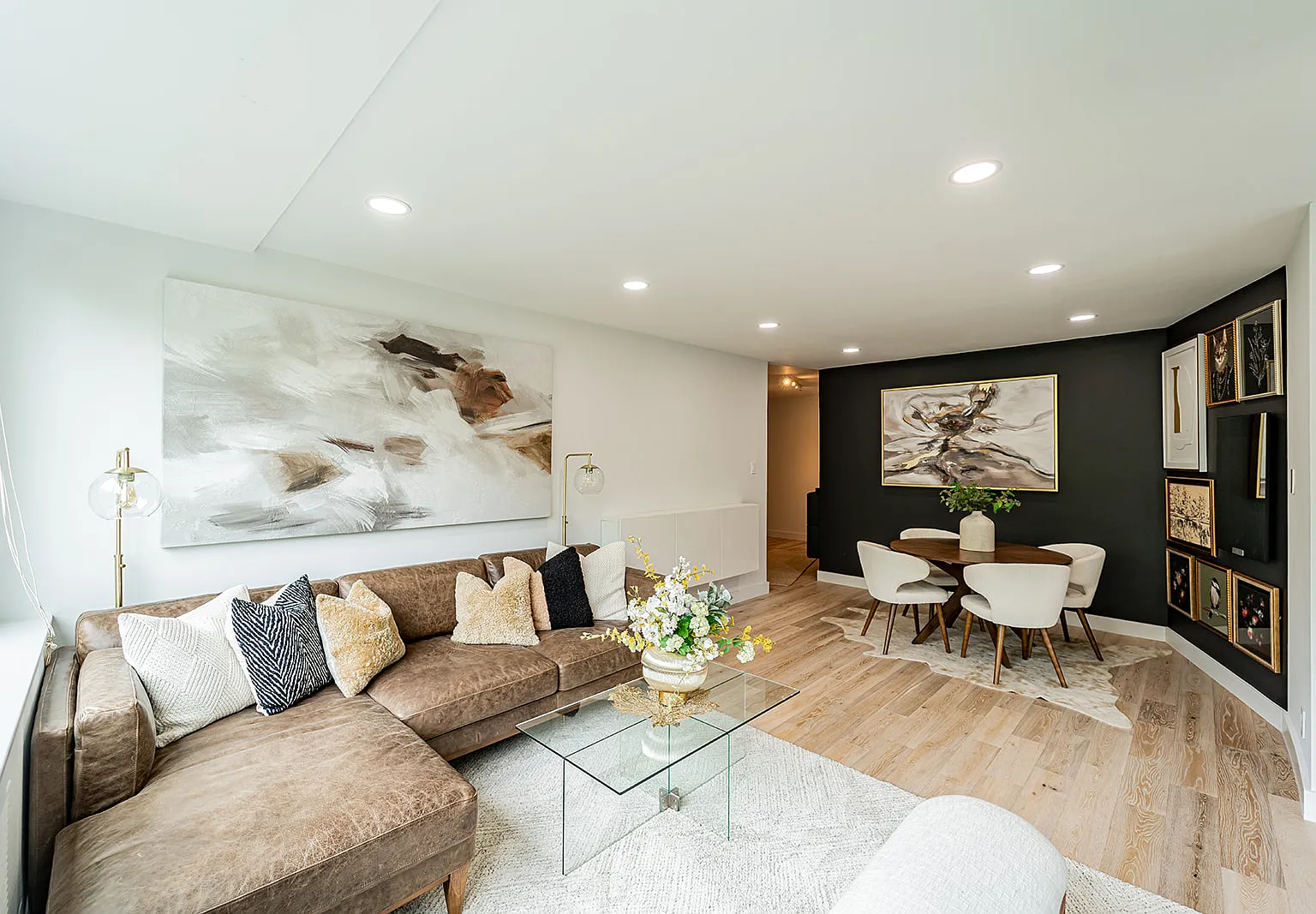 3 bed, 1010 sqft, $5,500 — Photo 1