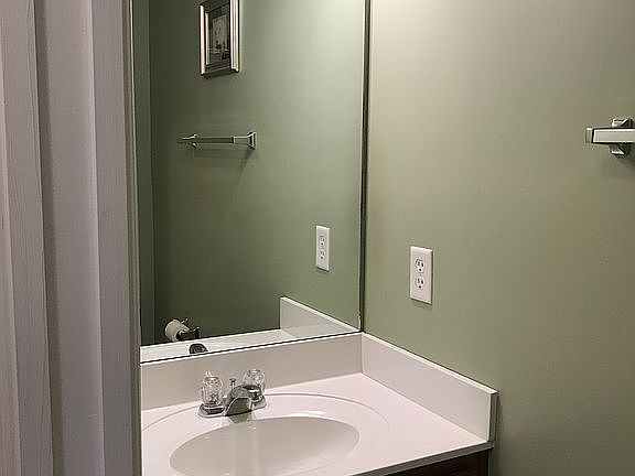 Half Bathroom