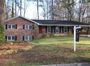 3304 Cardiff Way, Decatur, GA 30033