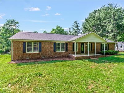 4164 Hastings Rd, Kernersville, NC, 27284