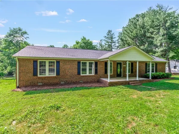 4164 Hastings Rd, Kernersville, NC 27284