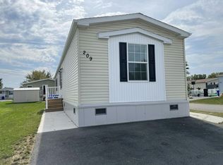 209 Ash St, Lockport, NY 14094