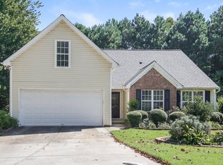 3005 Sentinel Pkwy, Lawrenceville, GA 30043