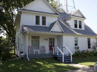 431 Pearl St, Rossville, KS 66533