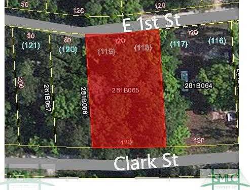 1st image of 0 East First Street