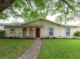 817 Quebec Dr, Garland, TX 75040