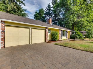 8630 SW Rebecca Ln, Beaverton, OR 97008