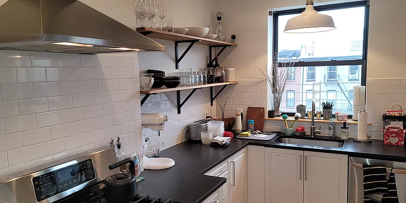 Rented by Guardian Property Management of Brooklyn LLC | media 6