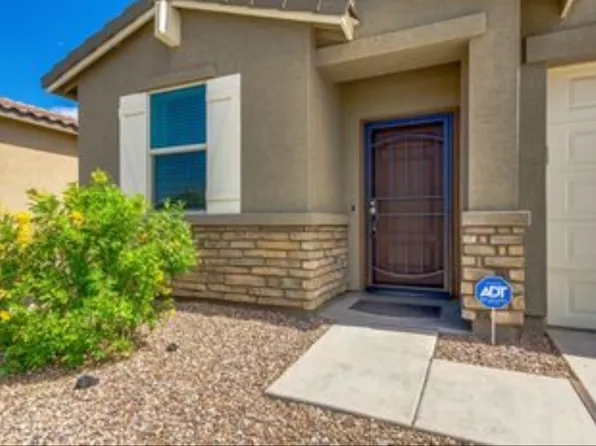 9817 W Southgate Ave, Tolleson, AZ 85353