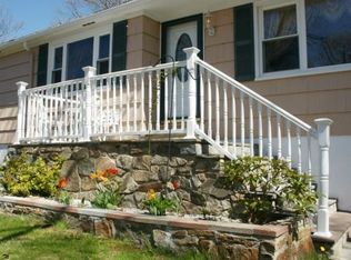 61 Chestnut Tree Hill Ext, Oxford, CT 06478