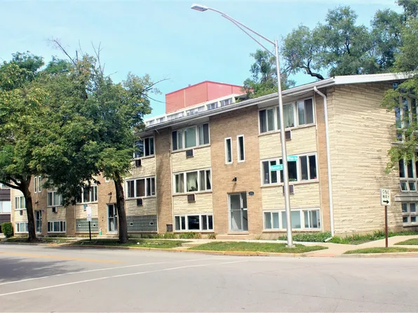 7235 Randolph St APT 1E, Forest Park, IL 60130