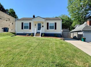 7214 Hosmer Ave, Saint Louis, MO