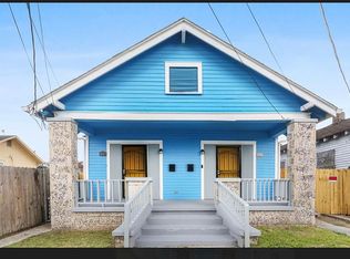 1617 Lafreniere St, New Orleans, LA 70122
