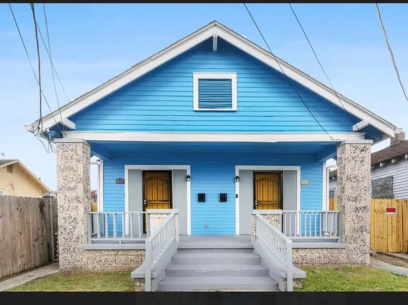 1617 Lafreniere St, New Orleans, LA 70122