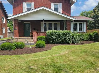 409 Lexington Ave, Mansfield, OH 44907