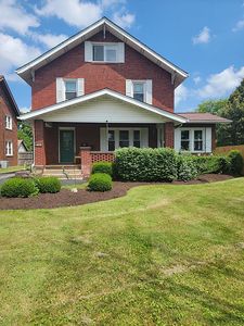 409 Lexington Ave, Mansfield, OH, 44907