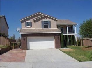 13612 Silver Stirrup Dr, Corona, CA 92883