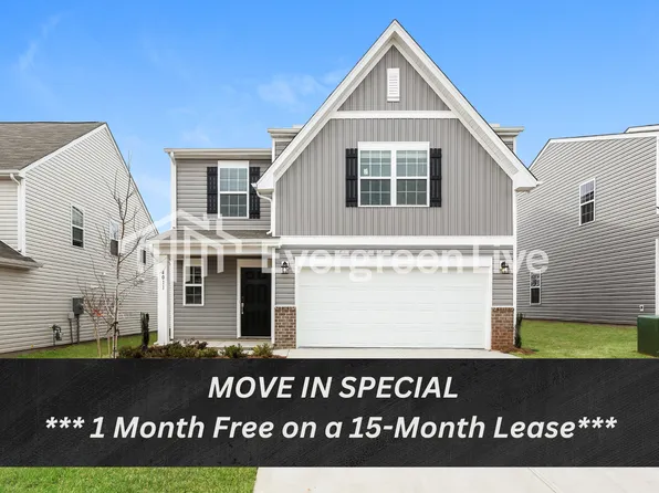 4011 Rustling Grass Trl, Inman, SC 29349