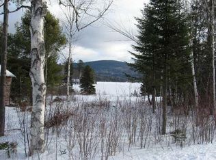 0 W Shore Rd, Caratunk, ME 04925