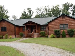 398 County Road 445, Poplar Bluff, MO 63901