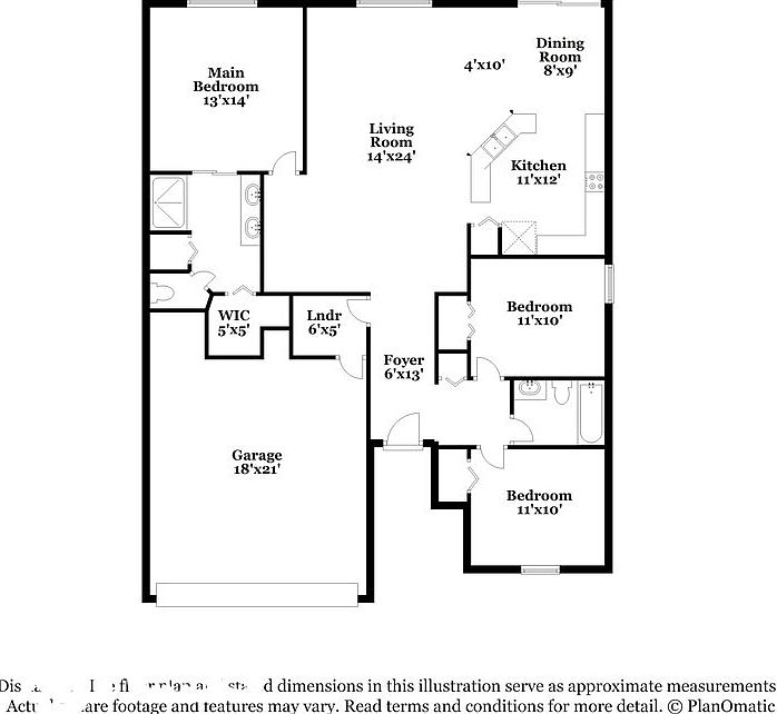 1st image of this home