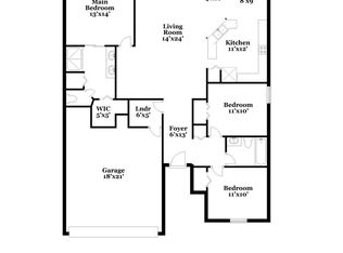 713 Star Pointe Dr, Seffner, FL 33584