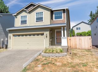 5743 K St, Washougal, WA 98671
