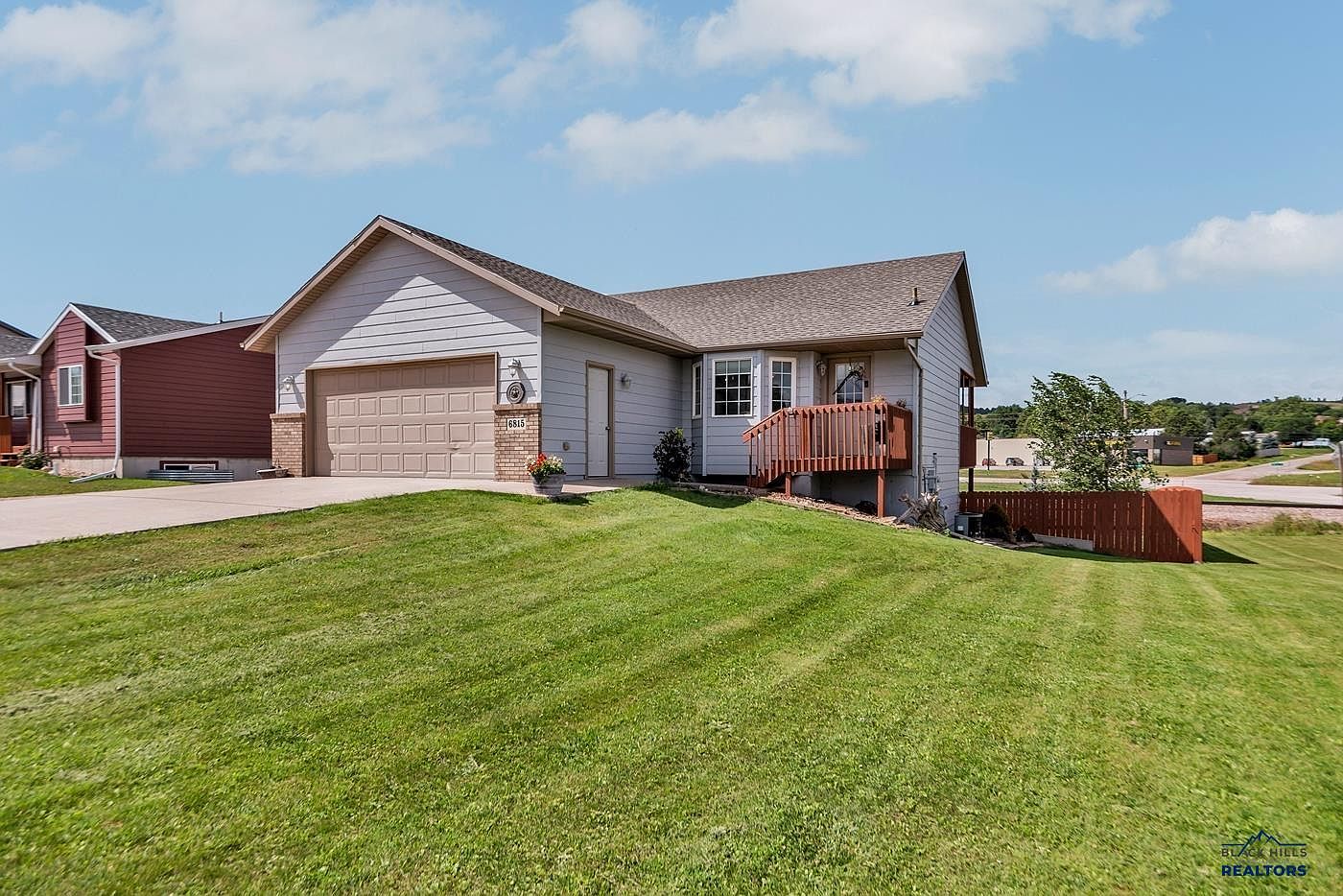 6815 Meadow Rose Ln, Black Hawk, SD 57718 MLS 165245 Zillow
